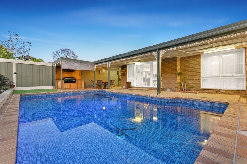 Photo - 40 Lotus Crescent, Mulgrave VIC 3170 - Image 17