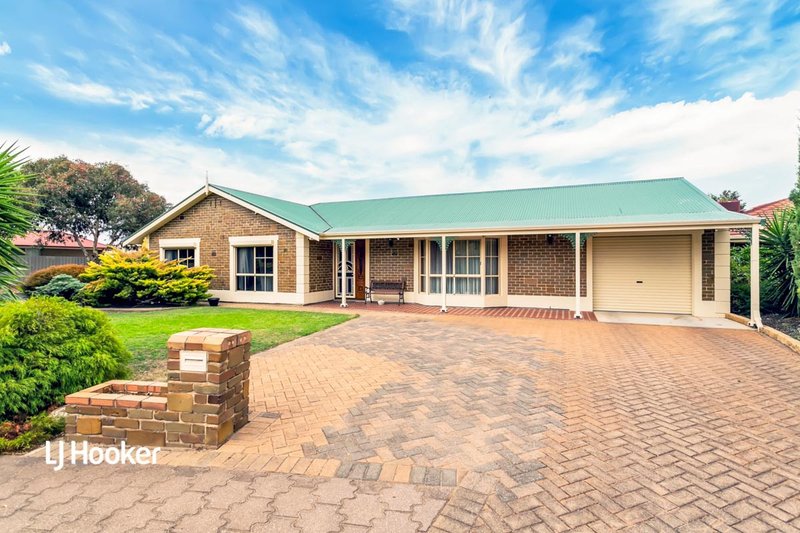 40 Lovelock Road, Parafield Gardens SA 5107