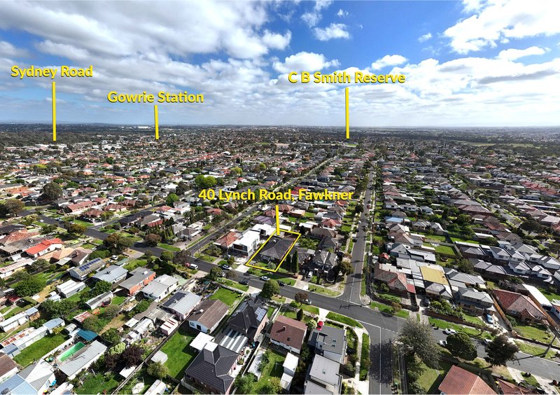 Photo - 40 Lynch Road, Fawkner VIC 3060 - Image 16