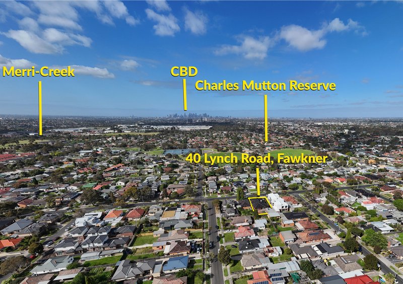 Photo - 40 Lynch Road, Fawkner VIC 3060 - Image 17