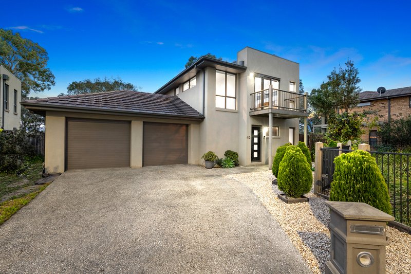 40 Lyndarum Drive, Epping VIC 3076