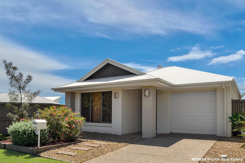 40 Lytham Circuit, North Lakes QLD 4509