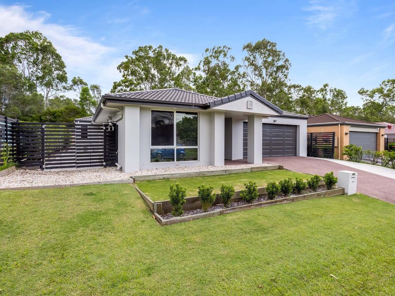 Photo - 40 Macaranga Crescent, Carseldine QLD 4034 - Image 12