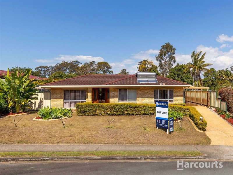 40 Macquarie Dr , Petrie QLD 4502