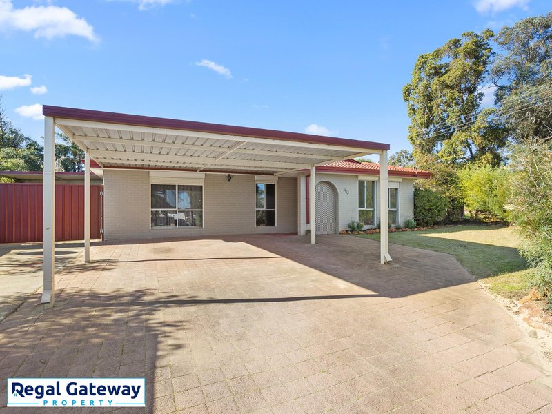 Photo - 40 Madden Way, Parmelia WA 6167 - Image 1