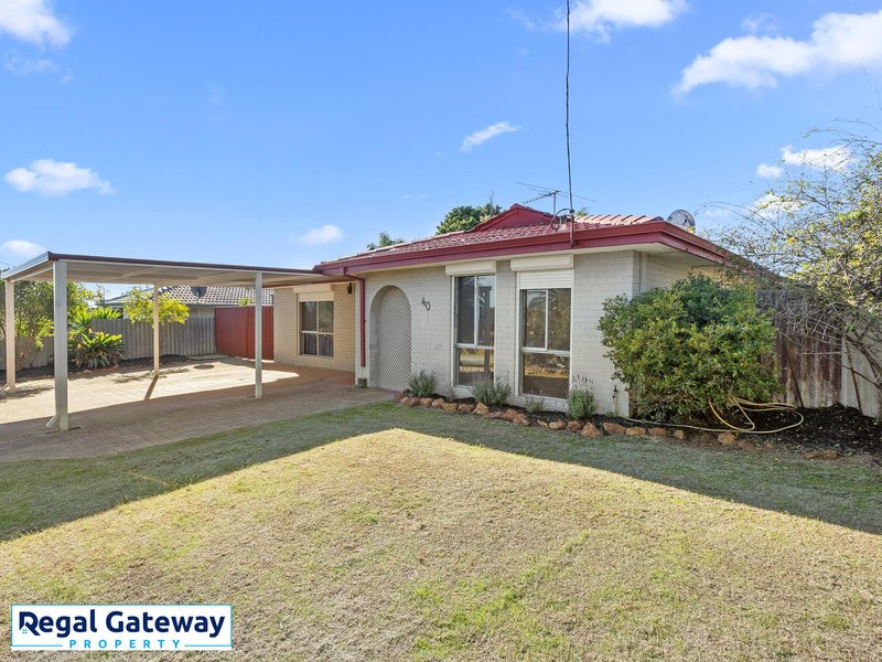 Photo - 40 Madden Way, Parmelia WA 6167 - Image 16