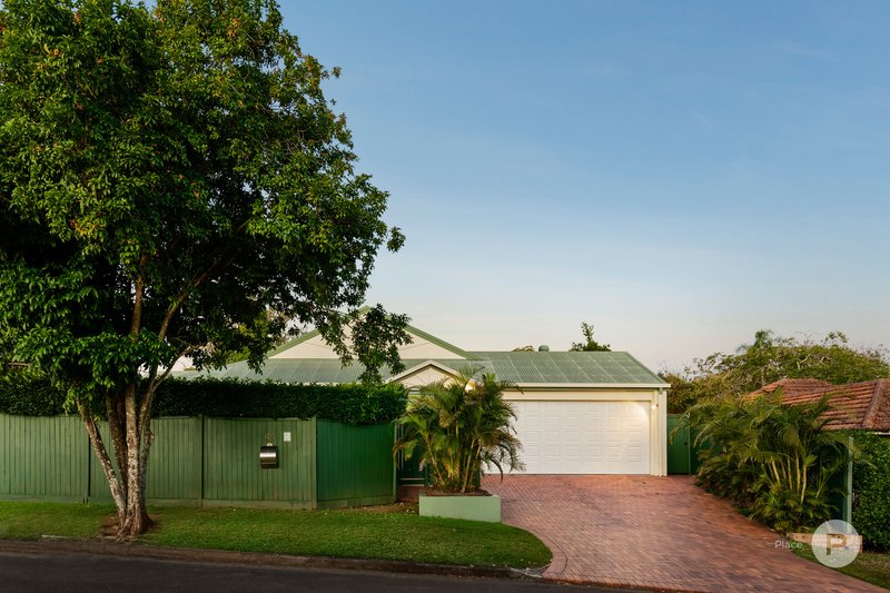 40 Magazine Street, Sherwood QLD 4075