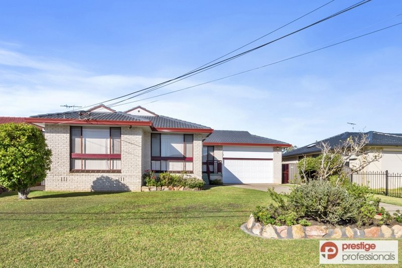 40 Magree Crescent, Chipping Norton NSW 2170