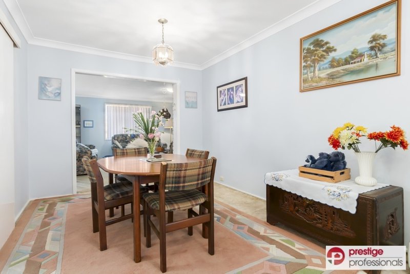 Photo - 40 Magree Crescent, Chipping Norton NSW 2170 - Image 3