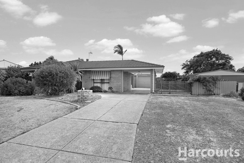 40 Mahogany Drive, Halls Head WA 6210