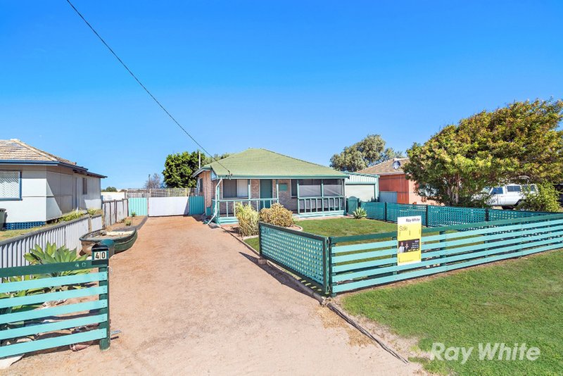 40 Maley Way, Beachlands WA 6530