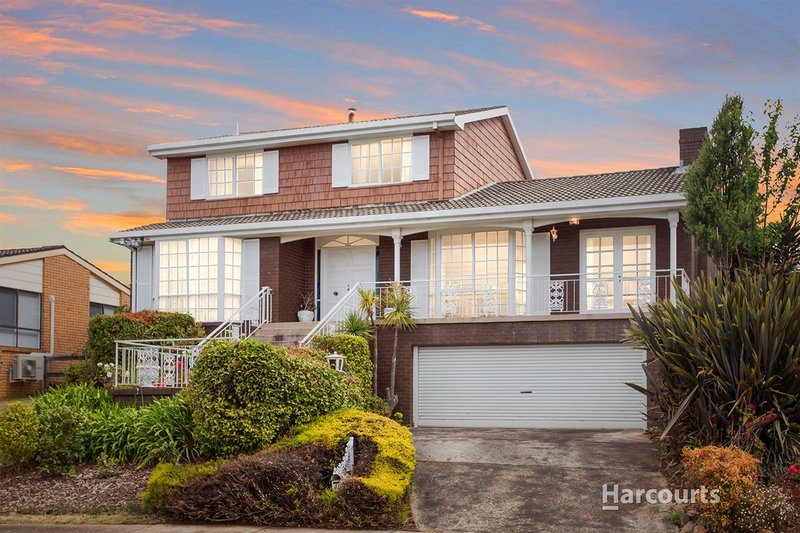 40 Malonga Drive, Shorewell Park TAS 7320