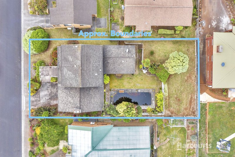 Photo - 40 Malonga Drive, Shorewell Park TAS 7320 - Image 20