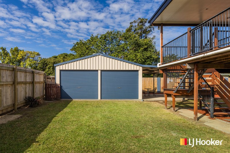 Photo - 40 Mansfield Drive, Beaconsfield QLD 4740 - Image 2