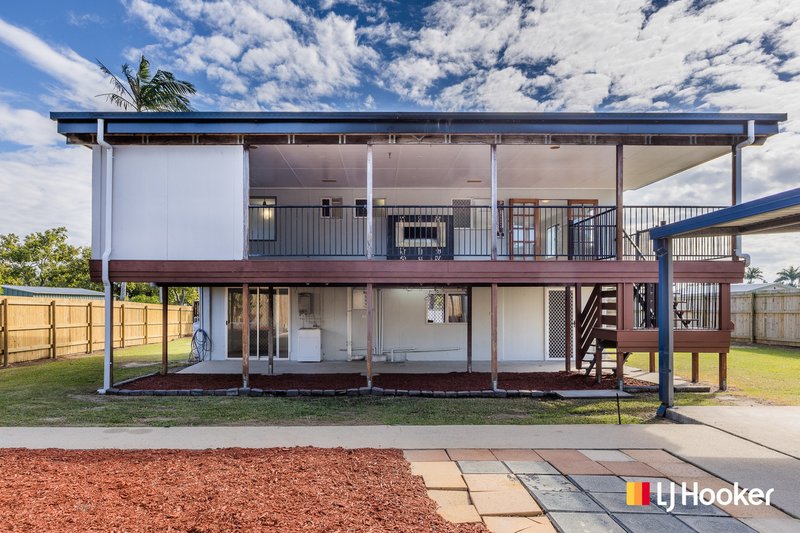 Photo - 40 Mansfield Drive, Beaconsfield QLD 4740 - Image 19