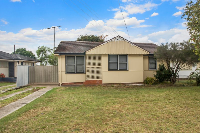 40 Marie Street, Lurnea NSW 2170