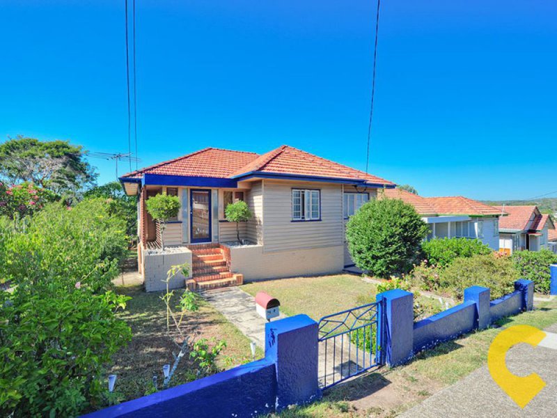 40 Marshall Road, Holland Park West QLD 4121