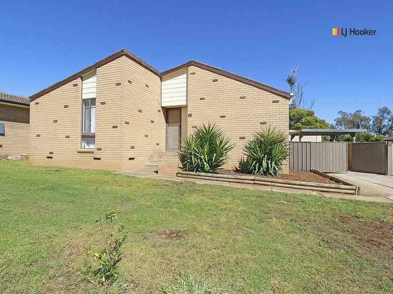 40 Marshall Street, Ashmont NSW 2650