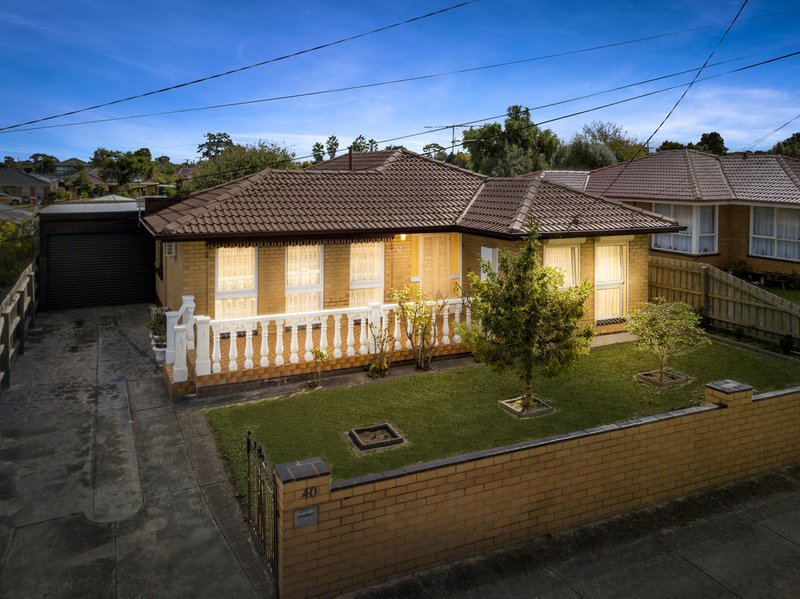 Photo - 40 Maureen Crescent, Noble Park VIC 3174 - Image 3