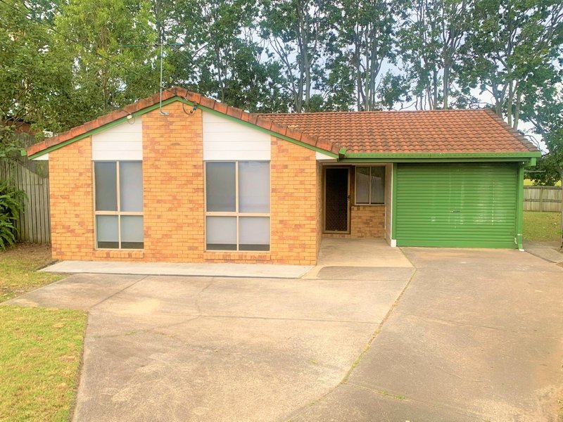 40 Maurice Court, Eagleby QLD 4207