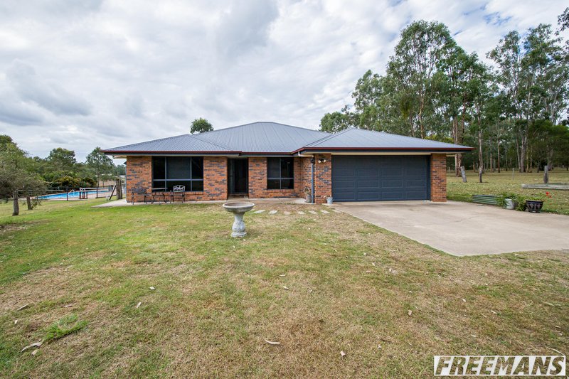 Photo - 40 Mcewans Road, Nanango QLD 4615 - Image 1