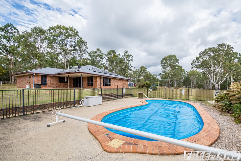 Photo - 40 Mcewans Road, Nanango QLD 4615 - Image 2