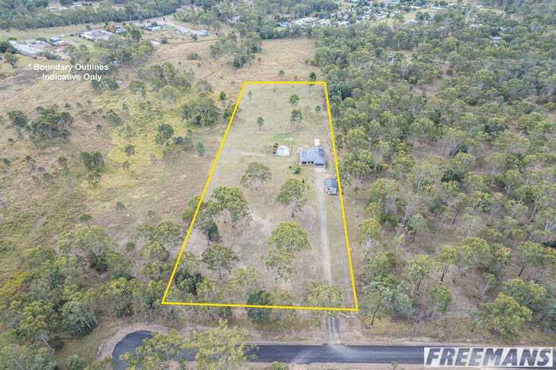Photo - 40 Mcewans Road, Nanango QLD 4615 - Image 3