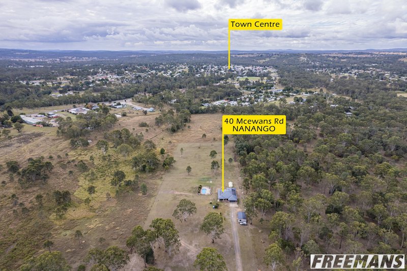 Photo - 40 Mcewans Road, Nanango QLD 4615 - Image 30