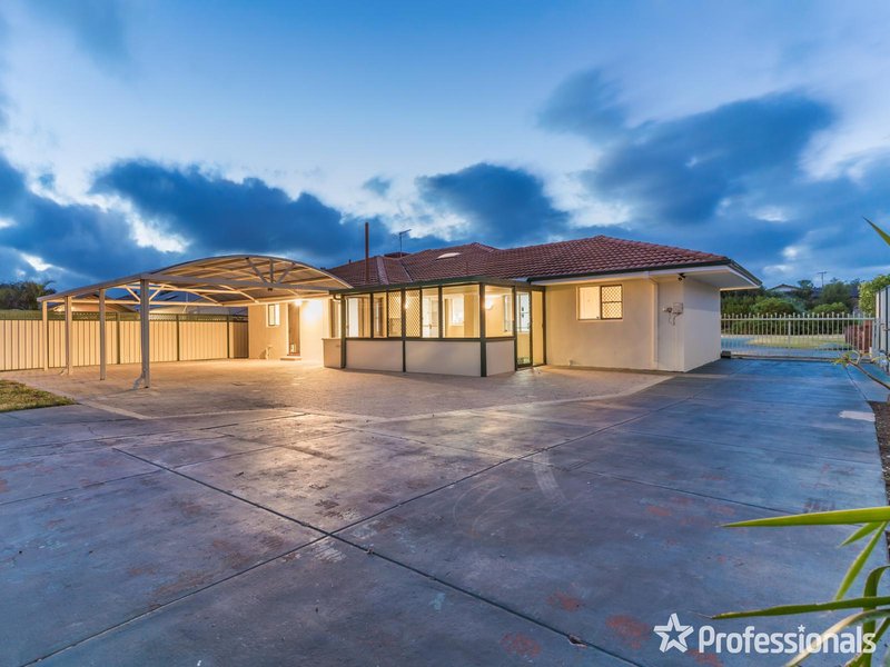 40 Mckenzie Road, Shoalwater WA 6169