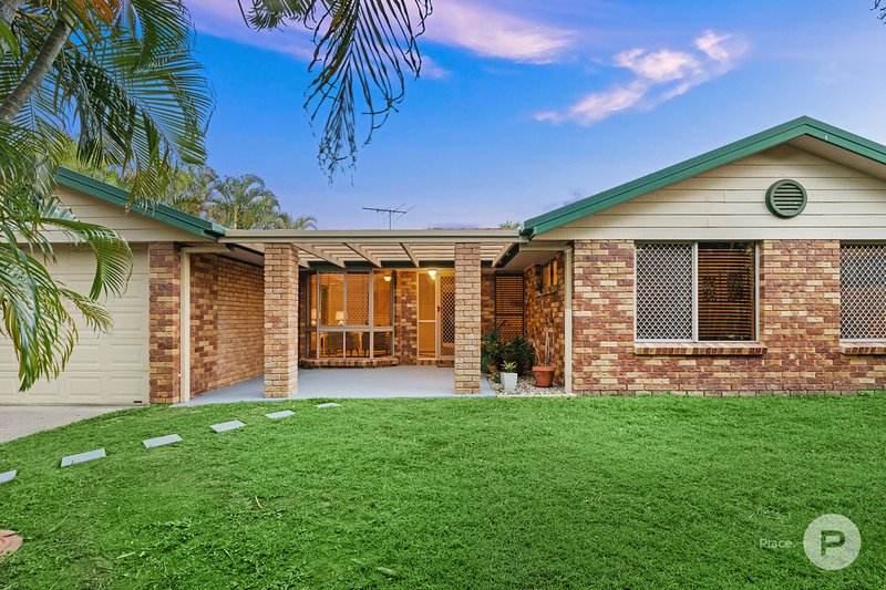 40 Mcpherson Road, Sinnamon Park QLD 4073