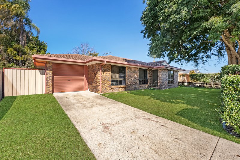 40 Mellino Drive, Morayfield QLD 4506