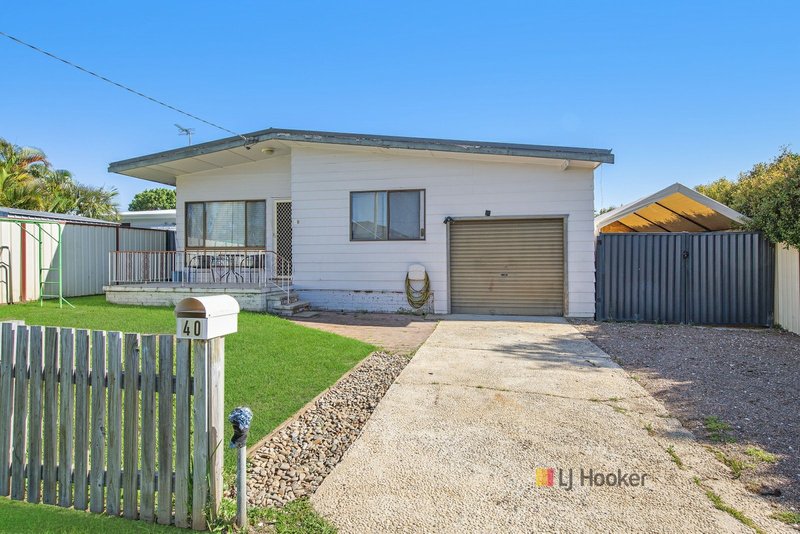 40 Melrose Avenue, Gorokan NSW 2263