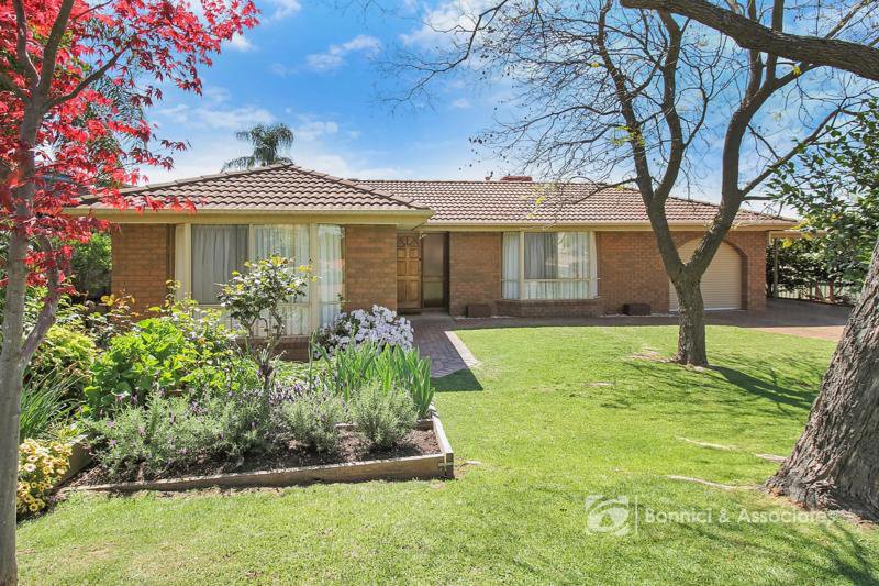 40 Menzies Street, West Wodonga VIC 3690