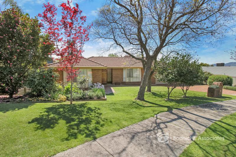 Photo - 40 Menzies Street, West Wodonga VIC 3690 - Image 4