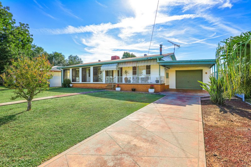 40 Merindah Avenue, Manilla NSW 2346