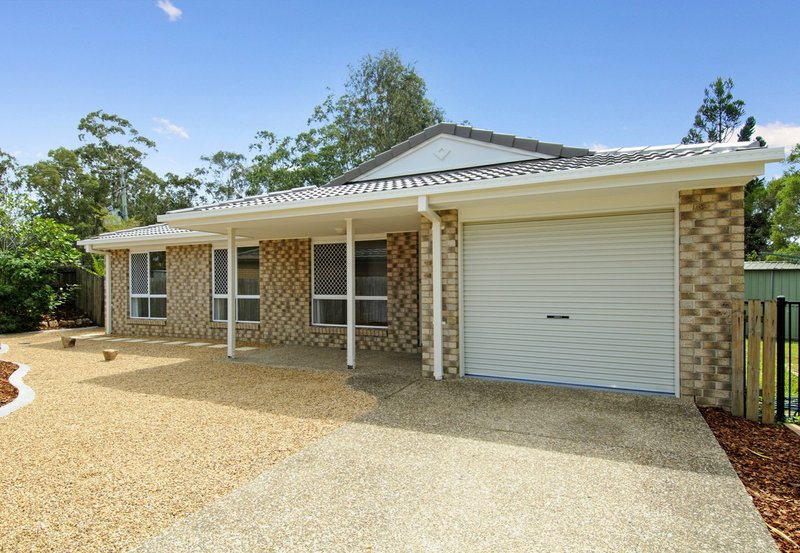 40 Mewing Court, Windaroo QLD 4207