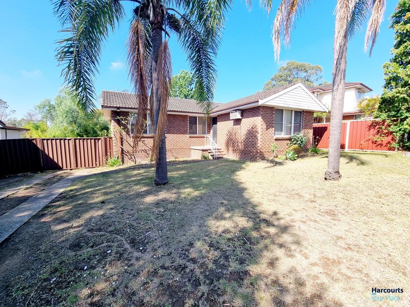 40 Millstream Road, Werrington Downs NSW 2747