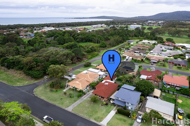 Photo - 40 Mitchell Street, South West Rocks NSW 2431 - Image 1