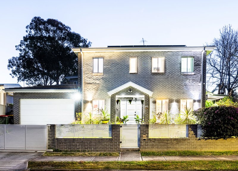 40 Moffatt Drive, Lalor Park NSW 2147