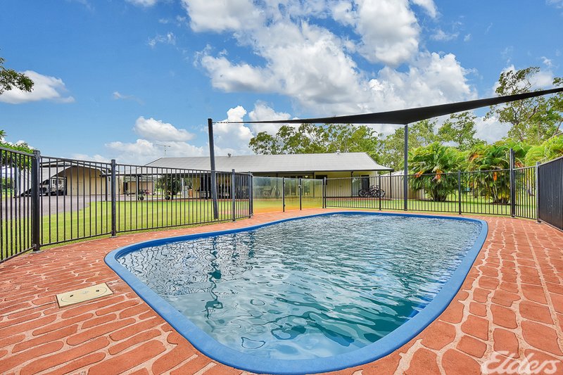 40 Monck Road, Acacia Hills NT 0822