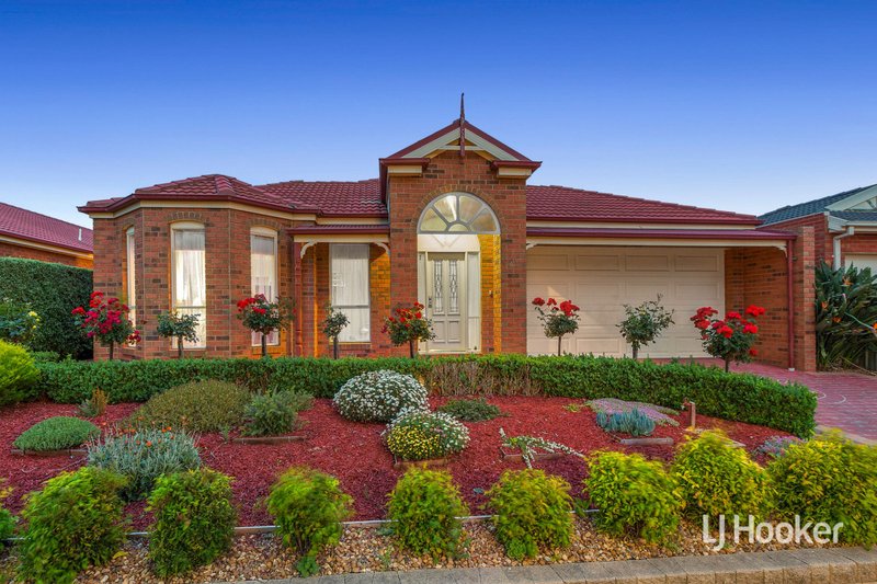 40 Monte Carlo Drive, Point Cook VIC 3030