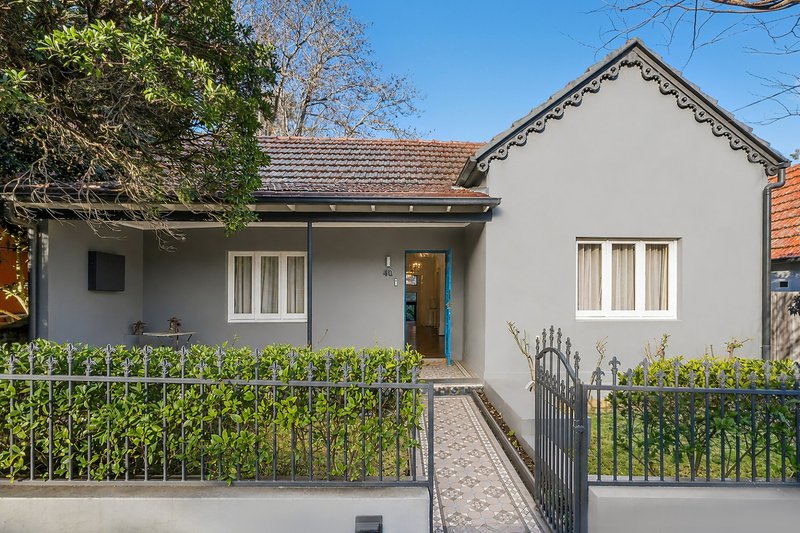 Photo - 40 Moonbie Street, Summer Hill NSW 2130 - Image 1