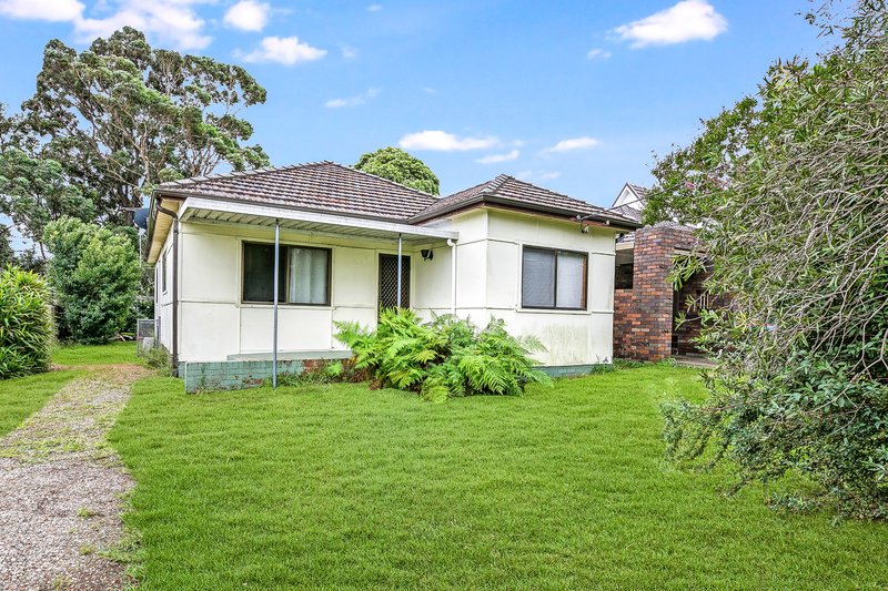 40 Morella Avenue, Sefton NSW 2162