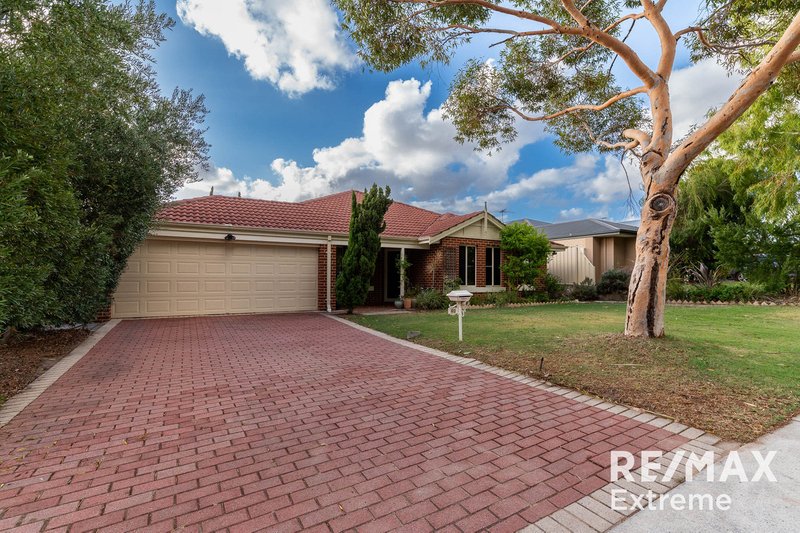 40 Mornington Drive, Banksia Grove WA 6031