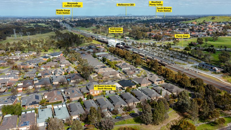 Photo - 40 Mount Eccles Way, South Morang VIC 3752 - Image 16