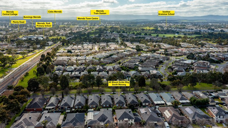 Photo - 40 Mount Eccles Way, South Morang VIC 3752 - Image 17