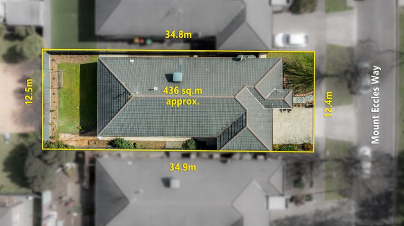 Photo - 40 Mount Eccles Way, South Morang VIC 3752 - Image 18
