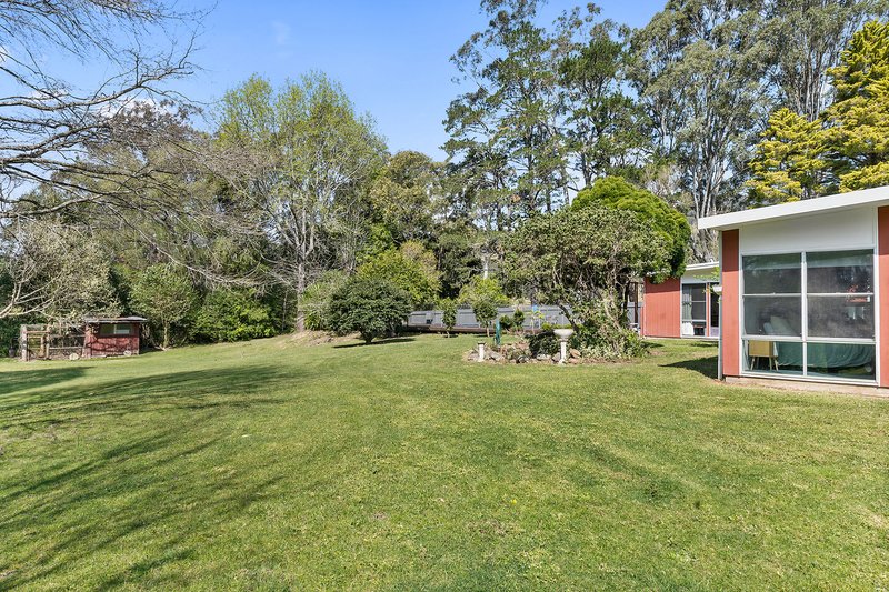 Photo - 40 Mount Scanzi Road, Kangaroo Valley NSW 2577 - Image 4