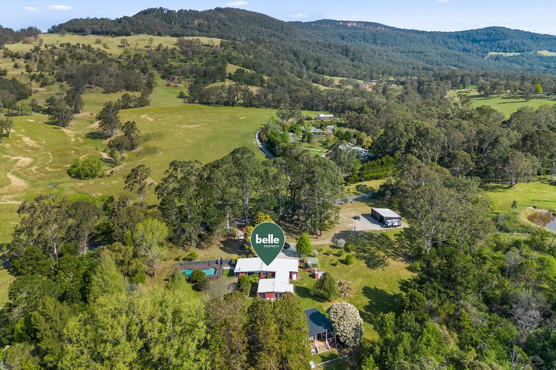 Photo - 40 Mount Scanzi Road, Kangaroo Valley NSW 2577 - Image 20