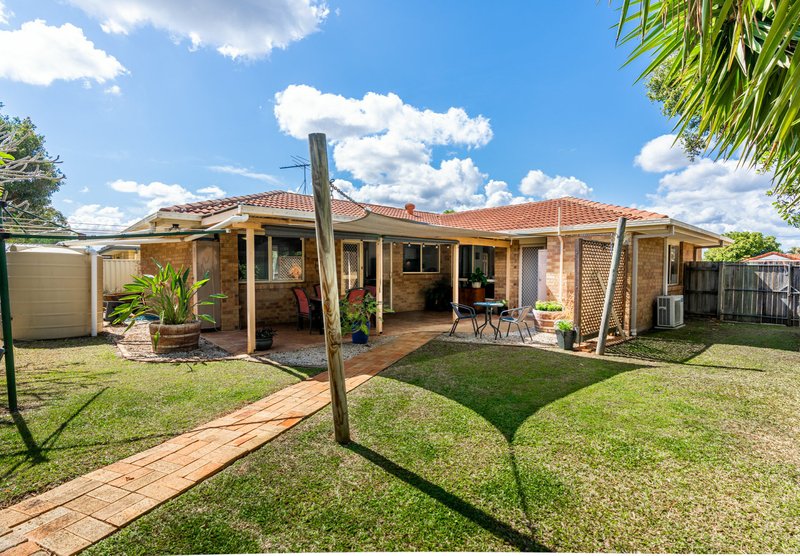 Photo - 40 Murrumbidgee Street, Hillcrest QLD 4118 - Image 2